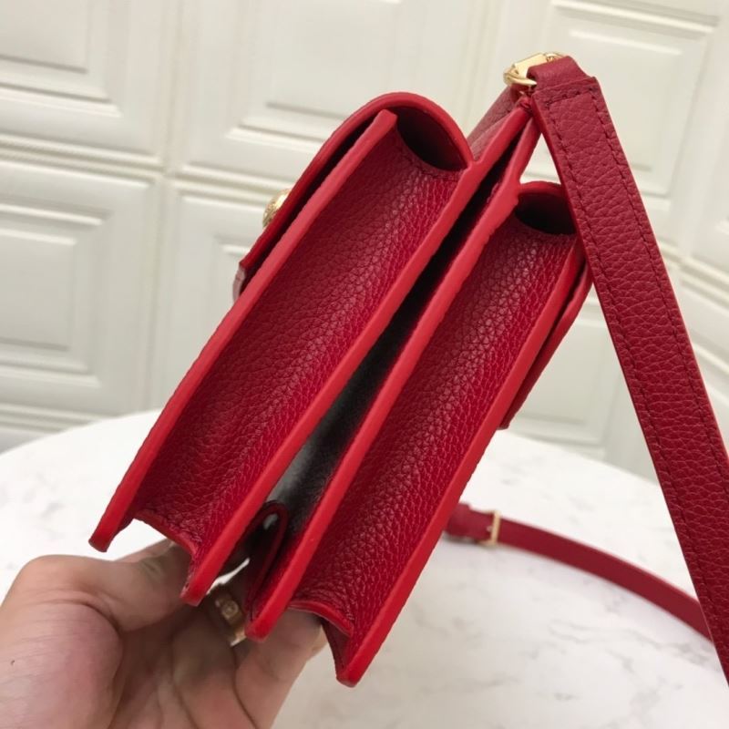 Burberry Satchel Bags